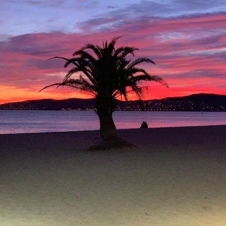 Saint Raphael, Cap Esterel Le Hameau. Vue Mer 외부 사진