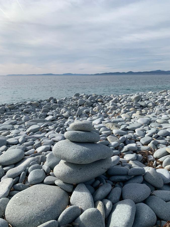 Saint Raphael, Cap Esterel Le Hameau. Vue Mer 외부 사진