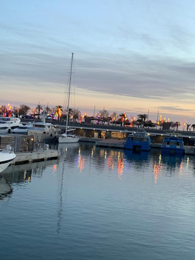 Saint Raphael, Cap Esterel Le Hameau. Vue Mer 외부 사진